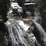 Waterfall 15 - New Image 2022 * Bad Gastein