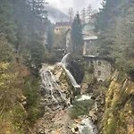 Waterfall 15 - New Image 2022 * Bad Gastein