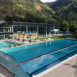 Waterfall 15 - New Image 2022 Bad Gastein