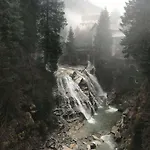 Διαμέρισμα Waterfall 15 - New Image 2022 Bad Gastein