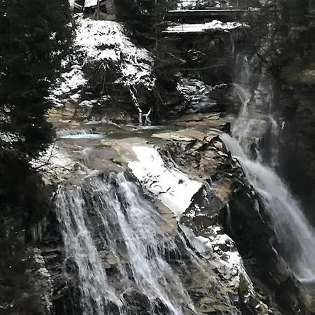 Waterfall 15 - New Image 2022 * Bad Gastein