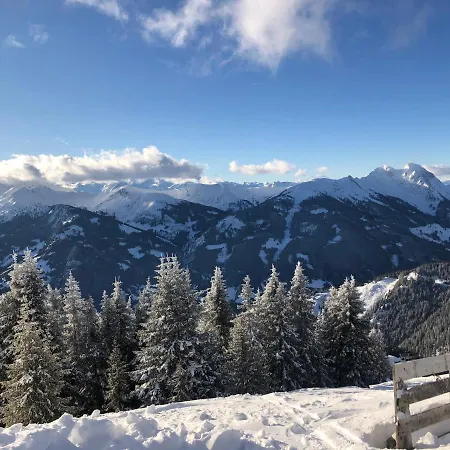 Waterfall 15 - New Image 2022 Apartament