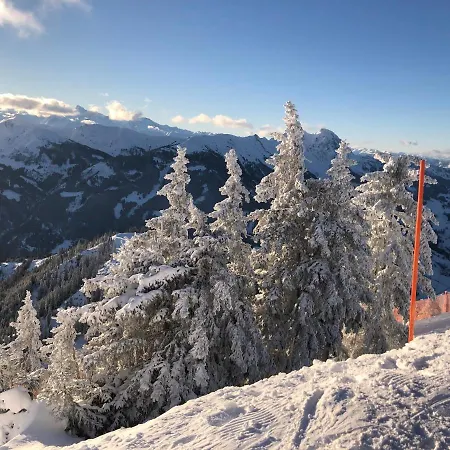 Waterfall 15 - New Image 2022 شقة باد جاستاين