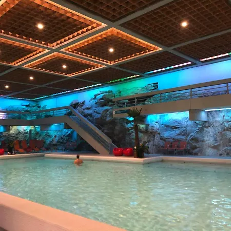 Waterfall 15 - New Image 2022 Apartament