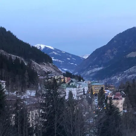 Waterfall 15 Appartement Bad Gastein