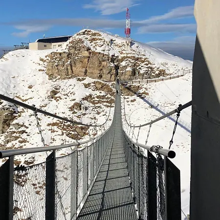 Waterfall 15 - New Image 2022 Lägenhet Bad Gastein