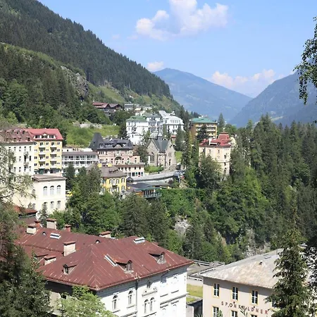 Waterfall 15 Appartement Bad Gastein