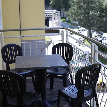 Apartament Waterfall 15 - New Image 2022