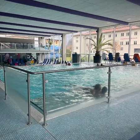 Lägenhet Waterfall 15 - New Image 2022