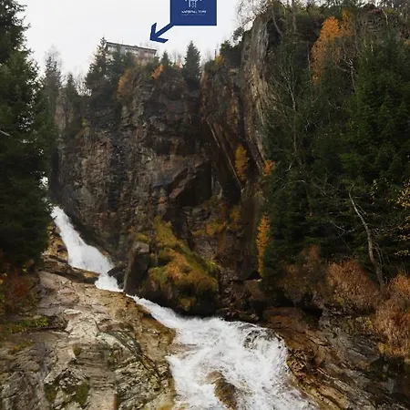 Waterfall 15 *