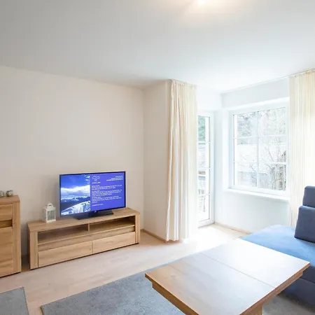 Apartament Waterfall 15 - New Image 2022