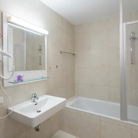 Appartement Waterfall 15 Bad Gastein