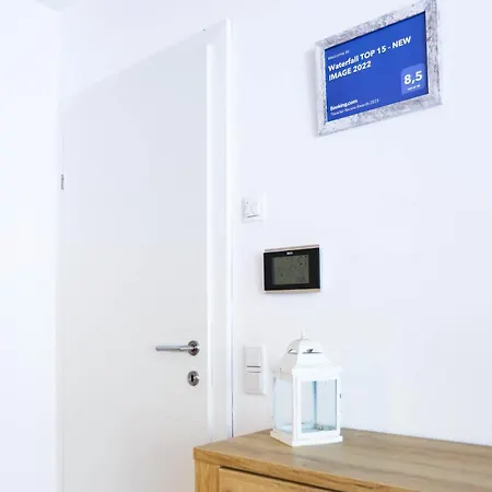 Waterfall 15 - New Image 2022 Bad Gastein