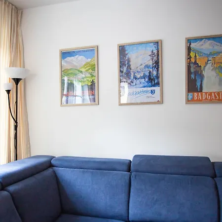 Waterfall 15 - New Image 2022 * Bad Gastein