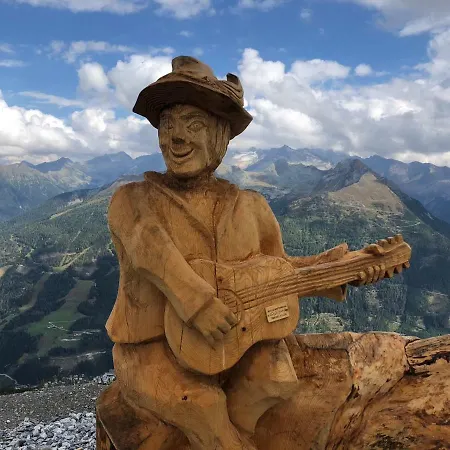 Waterfall 15 - New Image 2022 Bad Gastein