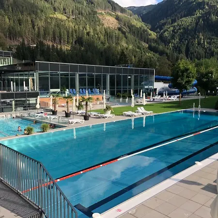 Waterfall 15 Bad Gastein