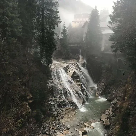 Appartement Waterfall 15 Bad Gastein