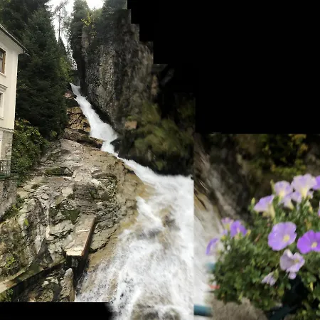 Waterfall 15 Appartement