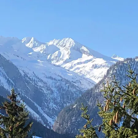 Waterfall 15 - New Image 2022 Apartament Bad Gastein