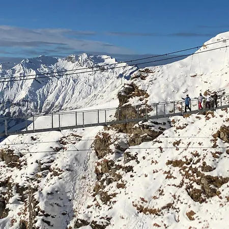 Waterfall 15 - New Image 2022 Apartament Bad Gastein