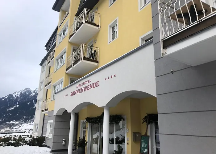 Appartement Waterfall 15 - New Image 2022