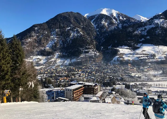 Appartement Waterfall 15 - New Image 2022 *