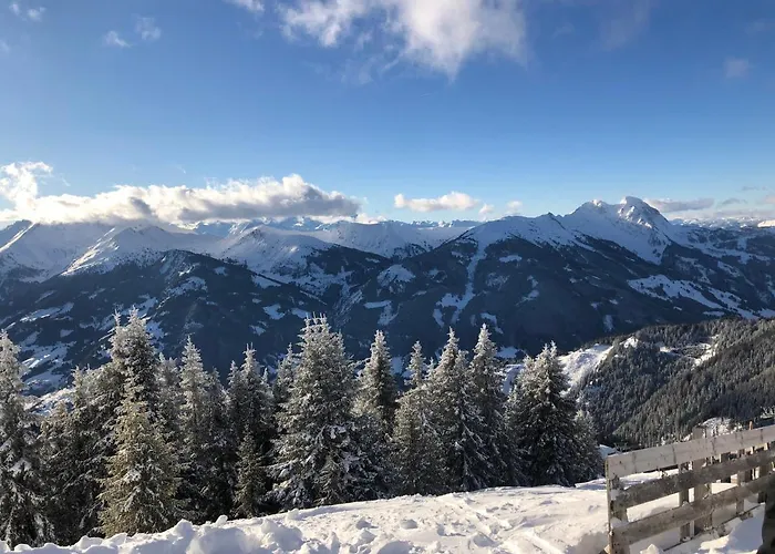 Waterfall 15 - New Image 2022 Lejlighed