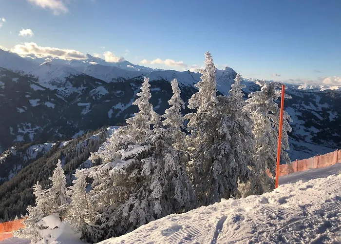 Waterfall 15 - New Image 2022 Appartement Bad Gastein