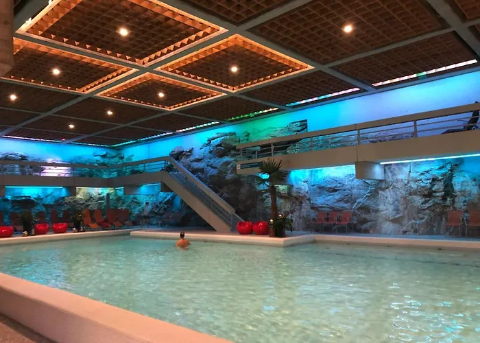 Waterfall 15 - New Image 2022 Appartement