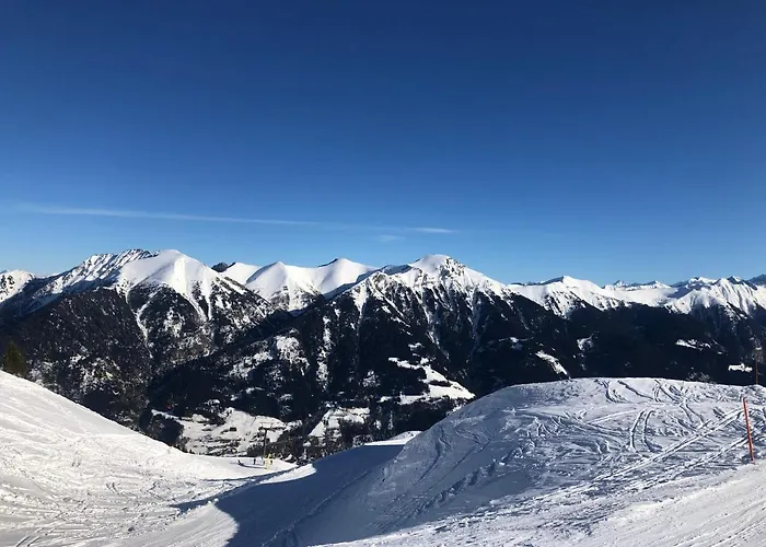 Waterfall 15 - New Image 2022 Appartement *