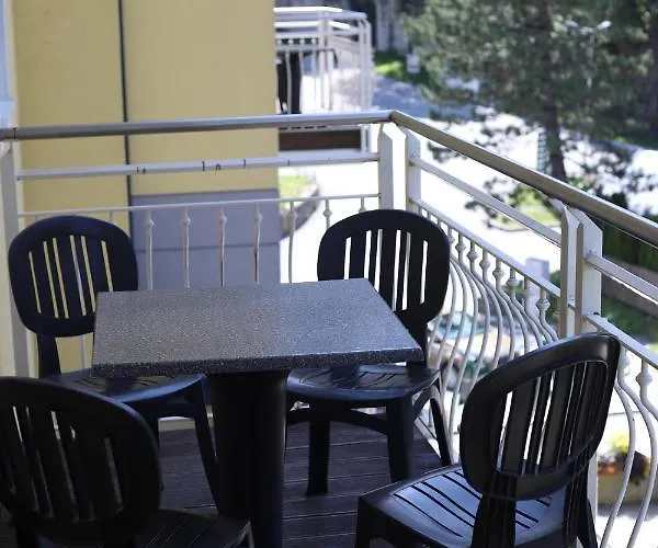 Lejlighed Waterfall 15 - New Image 2022