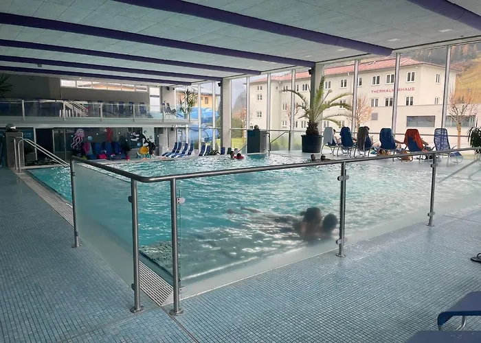 Lejlighed Waterfall 15 - New Image 2022