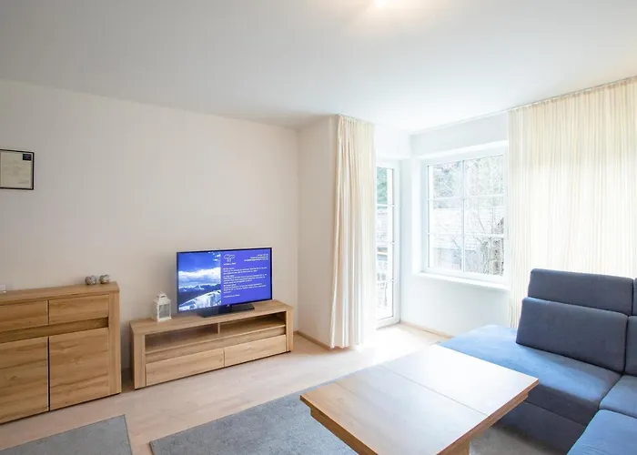 Appartement Waterfall 15 - New Image 2022