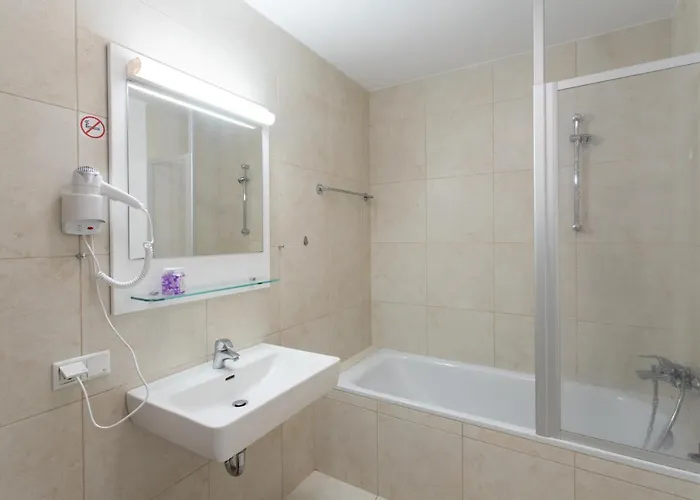 Appartement Waterfall 15 - New Image 2022 Bad Gastein