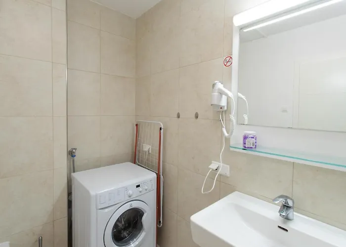 Appartement Waterfall 15 - New Image 2022 *