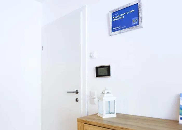 Waterfall 15 - New Image 2022 Bad Gastein