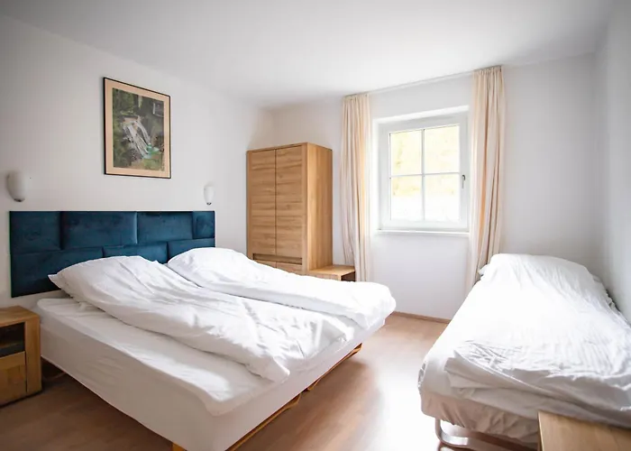 Lejlighed Waterfall 15 - New Image 2022