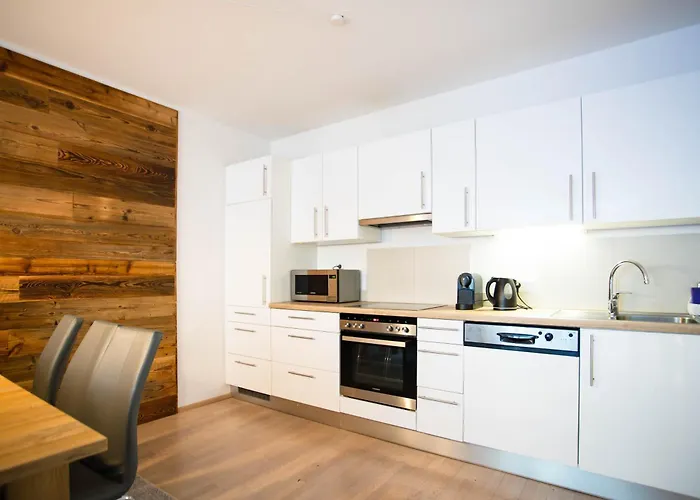 Waterfall 15 - New Image 2022 Lejlighed *