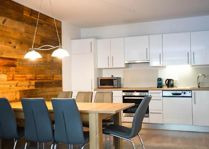 Appartement Waterfall 15 - New Image 2022 *