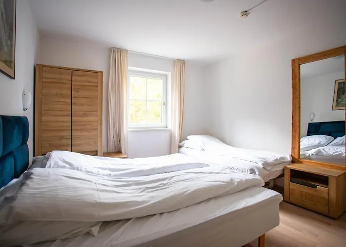 Waterfall 15 - New Image 2022 Appartement Bad Gastein