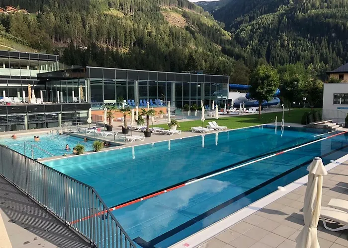 Waterfall 15 - New Image 2022 Bad Gastein