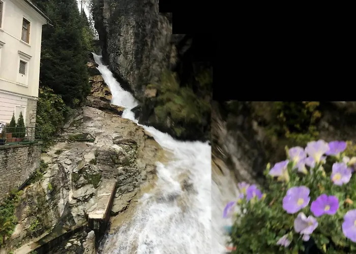 Waterfall 15 - New Image 2022 Appartement